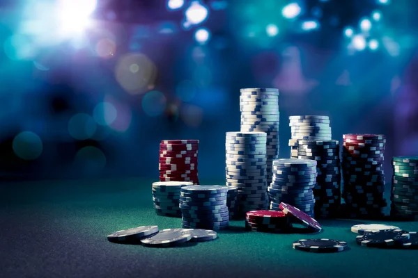 dewagacor138 Live Casino