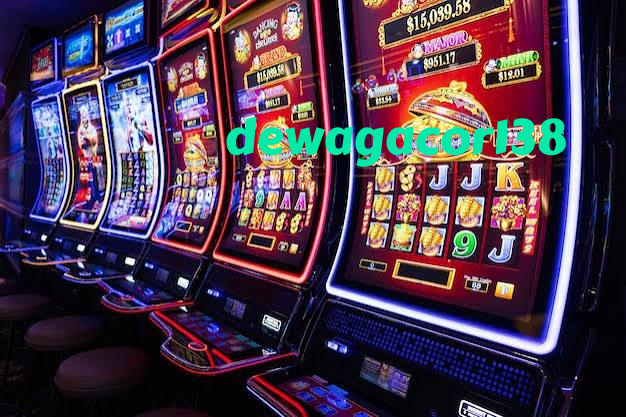 dewagacor138 Live Casino Tables Built for Indonesia