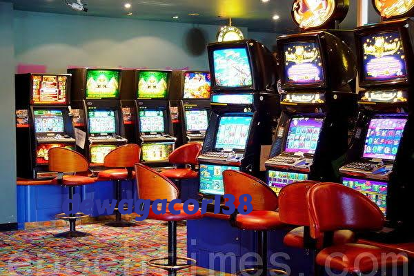 dewagacor138 Live Game Shows at dewagacor138